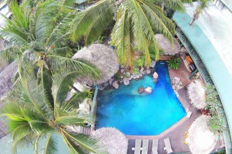 King Solomon Hotel