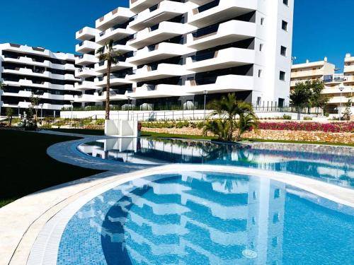 Apartamento Urbanova