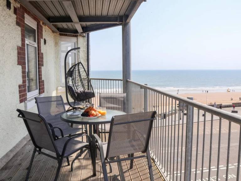 Apartment Bridlington