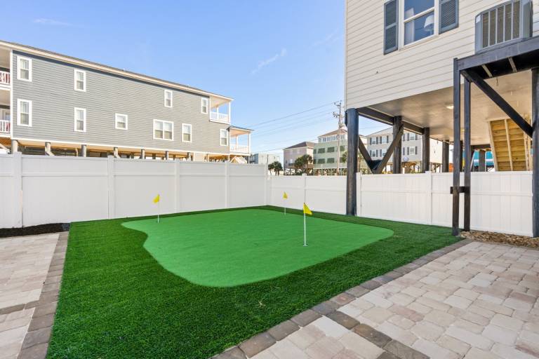 House with private pool — photo 3