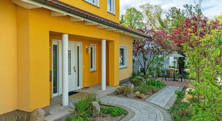 Villa with 3 rooms for 6 persons — photo 4