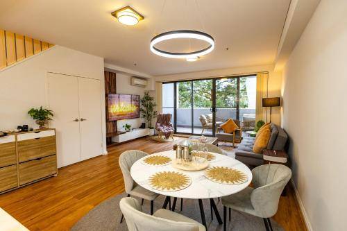 Apartment Parramatta