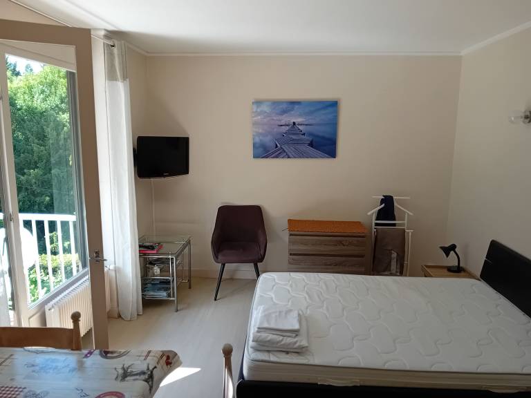 Appartement Aix-les-Bains