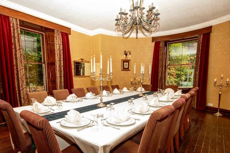 Villa with garden & patio — photo 4
