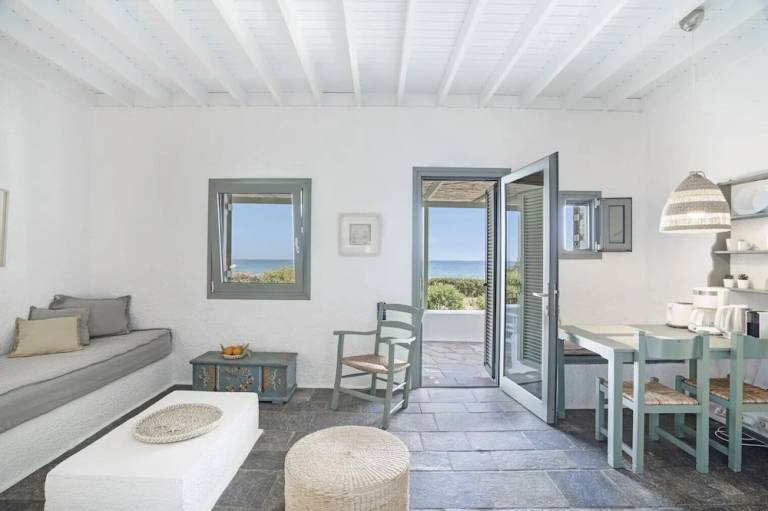 Accommodation Gytheio