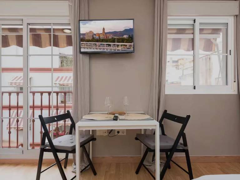 Rental apartment | Near Málaga Cathedral — photo 3