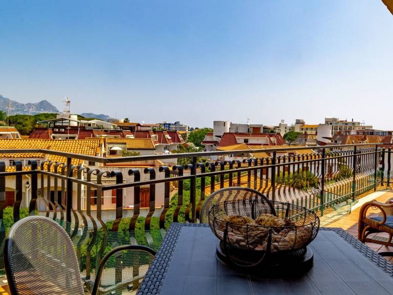 Ferienwohnung Taormina