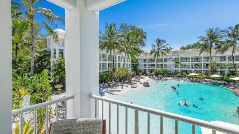 Apartment Palm Cove