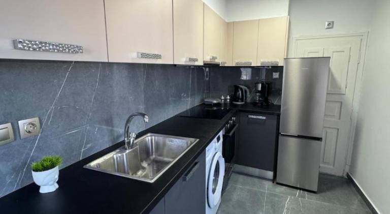 Villa with 2 rooms for 5 persons — photo 4