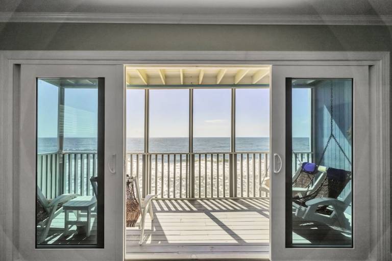 House Cape San Blas