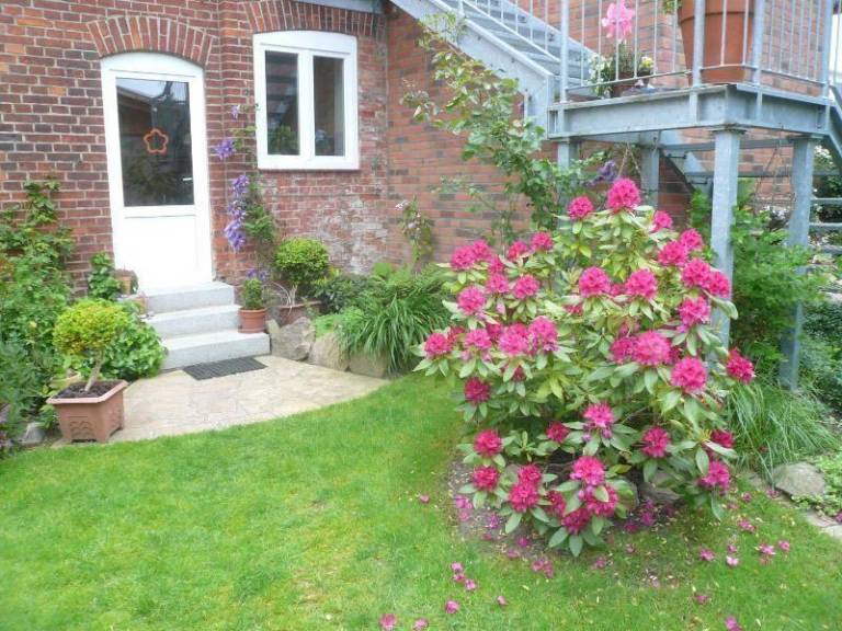 Ferienwohnung Dassow