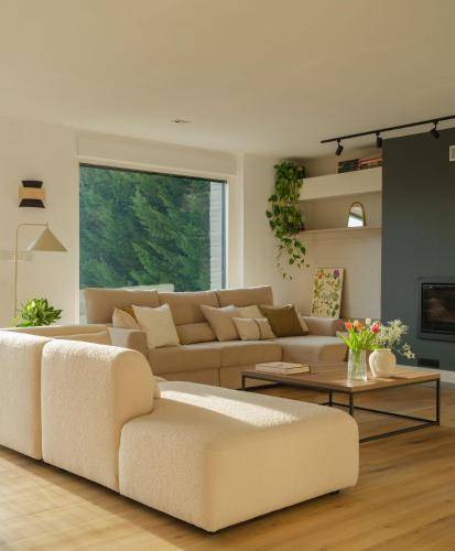 Chalet Éibar