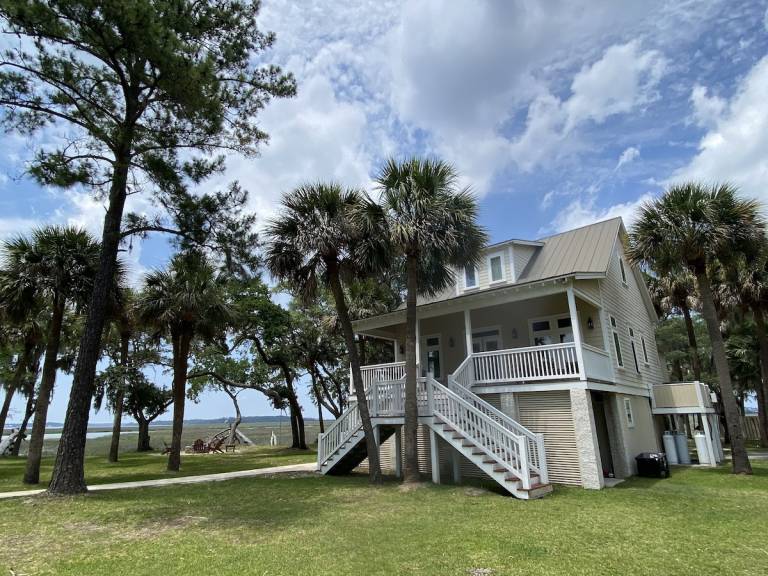 House  Port Royal