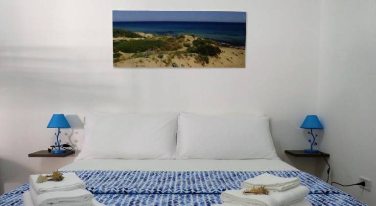 B&B Vento del Mare in Manduria