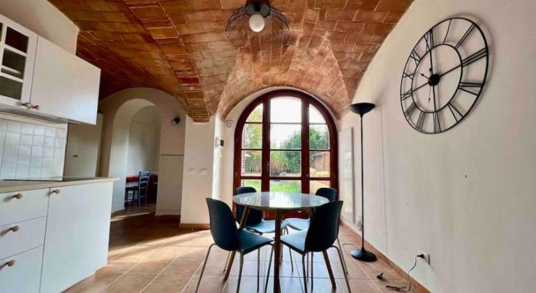 Beautiful apartment | Pet-friendly in Volterra