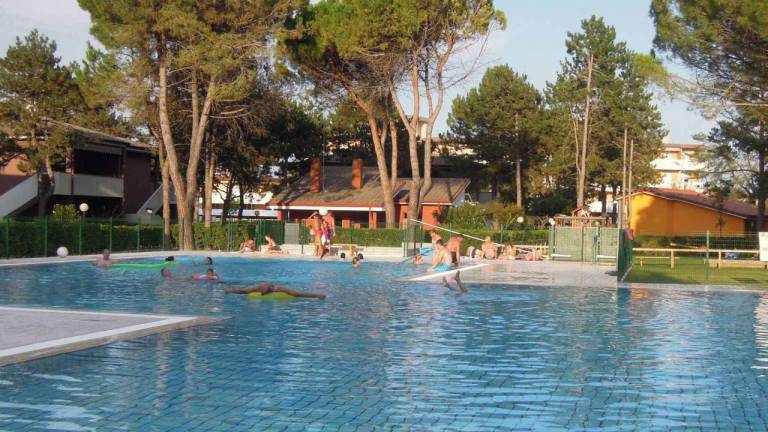 Ferienwohnung Bibione