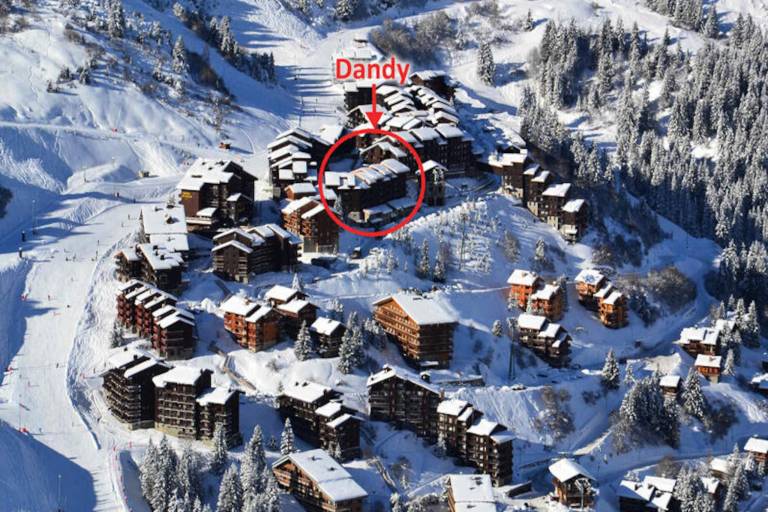 Holiday apartment | Ski nearby | Pets are welcome — photo 3