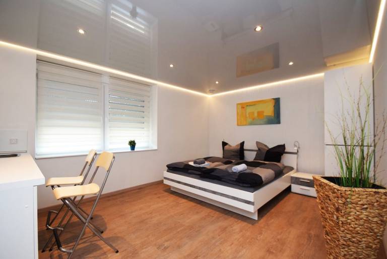 Ferienwohnung Saarlouis