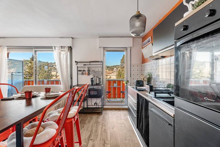 Appartement Les jardins de Vallauris - Welkeys — photo 4