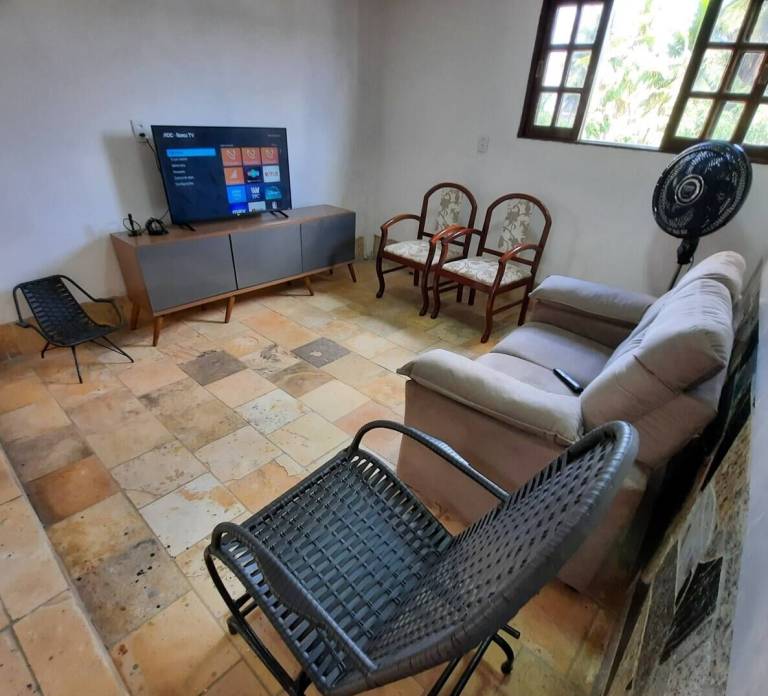 Apartamento  Petrópolis