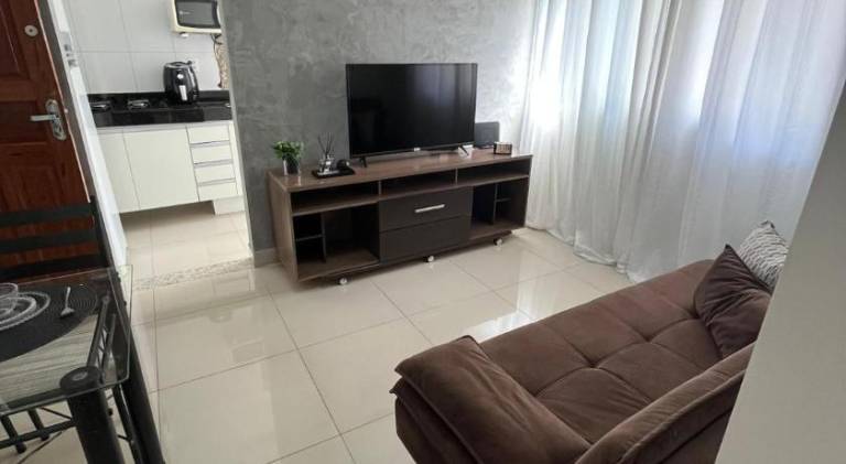 Apartment with 1 room for 2 persons — photo 2