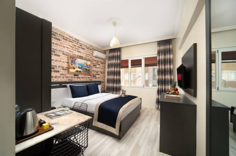 Appartement  Bakırköy