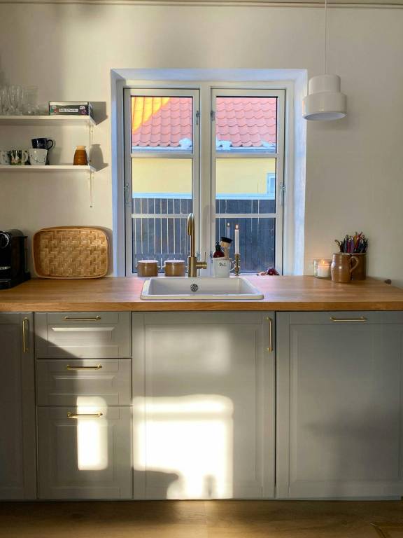 Charming house in Skagen near beach and town — photo 4