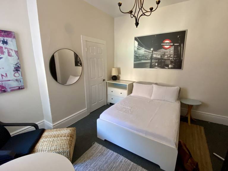 Private room Greenwood - Coxwell