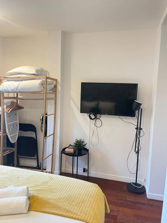 Rental apartment with fast internet | Near Place de la Concorde — photo 4