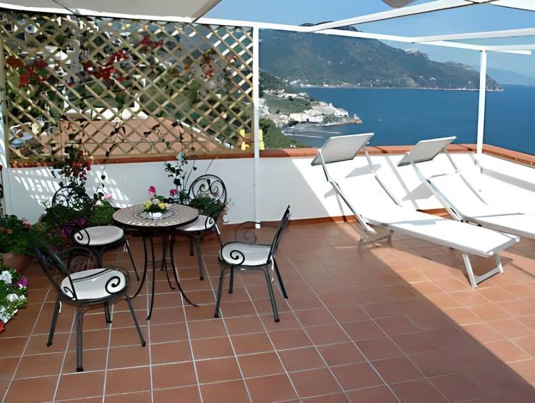 Hotel Villa Felice Relais — photo 4