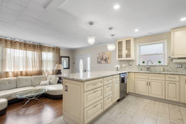 House Lansdale
