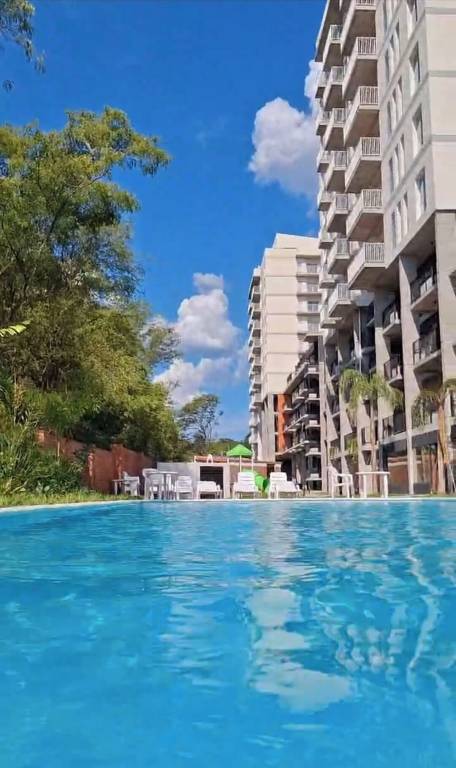 Ferienwohnung  Ykua Karanday