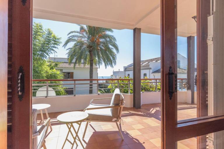Apartamento Benicasim