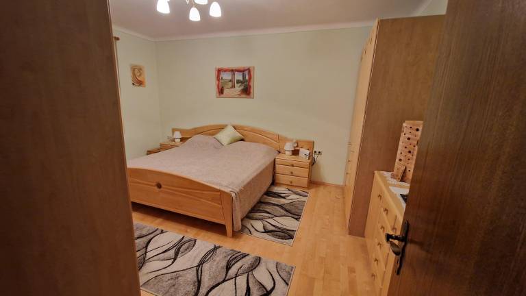Ferienwohnung  Spielberg