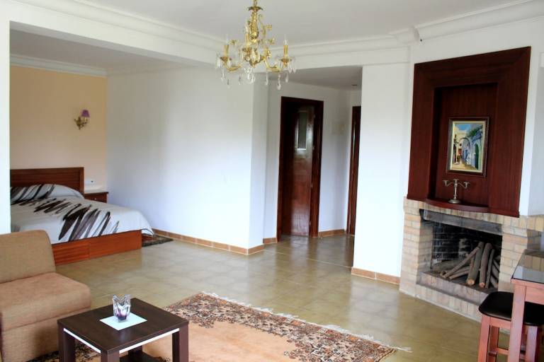 Accommodatie  Tétouan