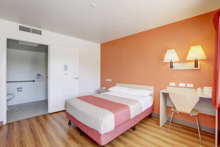 Motel Corona