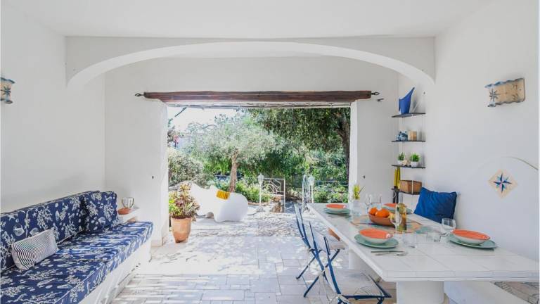 Ferienwohnung  San Teodoro