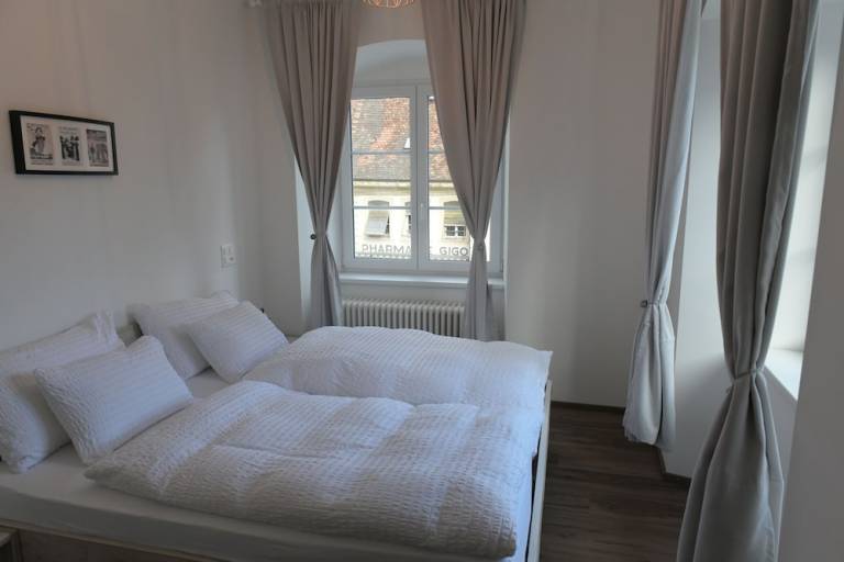 Logement Porrentruy