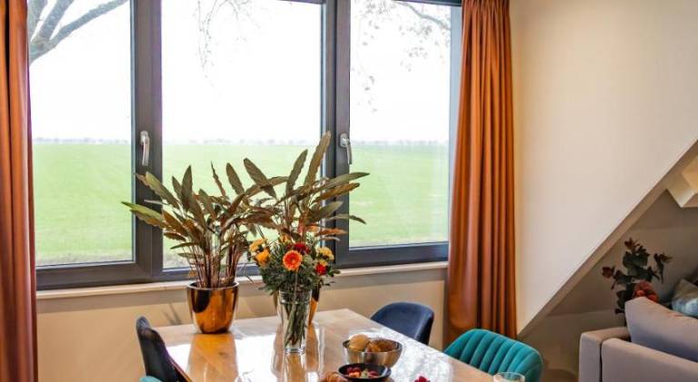135 m&sup2; Ferienwohnung