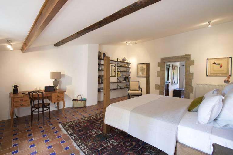 Logement  Lac du Salagou