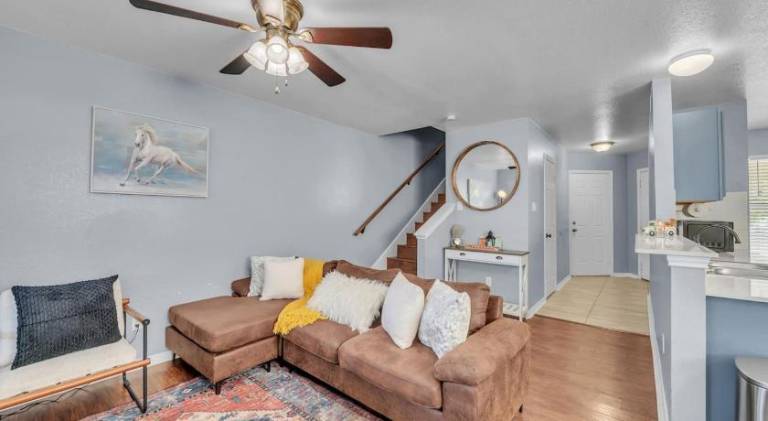 Charming vacation home | Good for workation | Pets allowed in Austin, TX