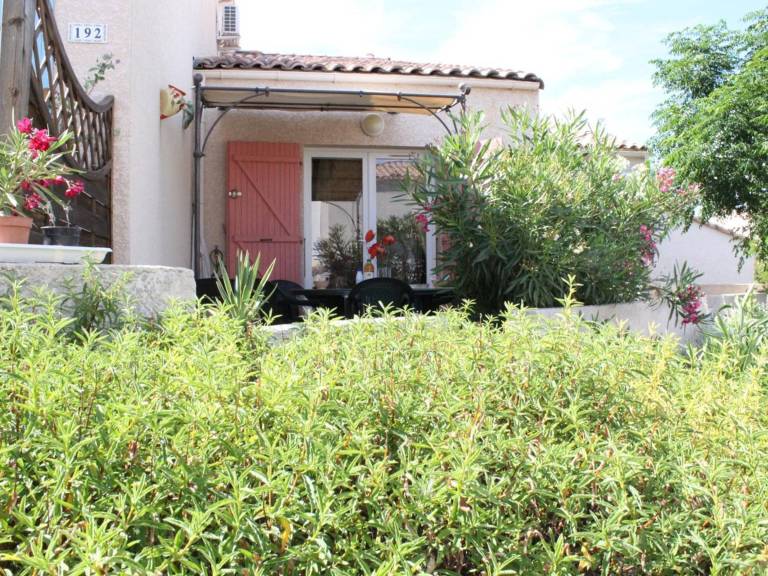 Maison de vacances Fleury
