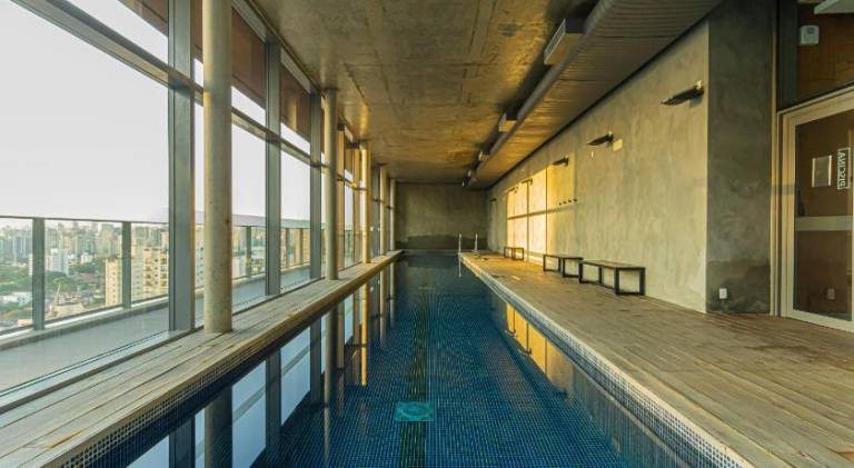 Lovely apartment with pool | Pet-friendly — photo 3