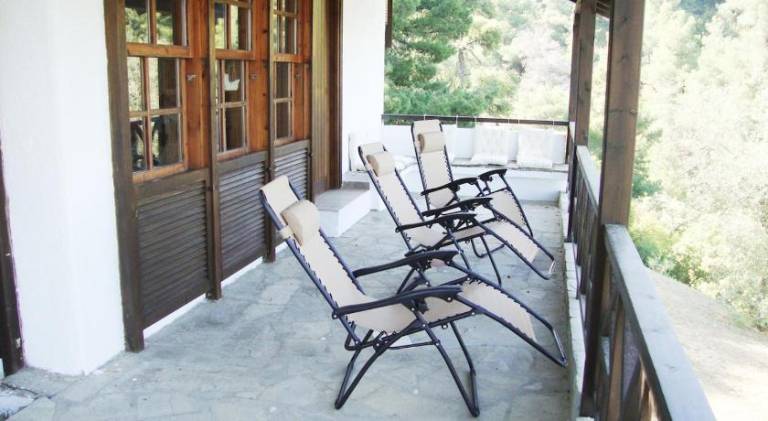 Reina's house by the sea — photo 4