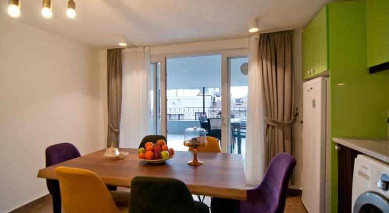 Serviced apartment with terrace | Next to Hagia Sophia — photo 2