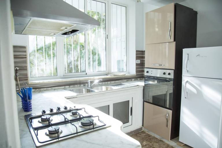 Appartement Marsa