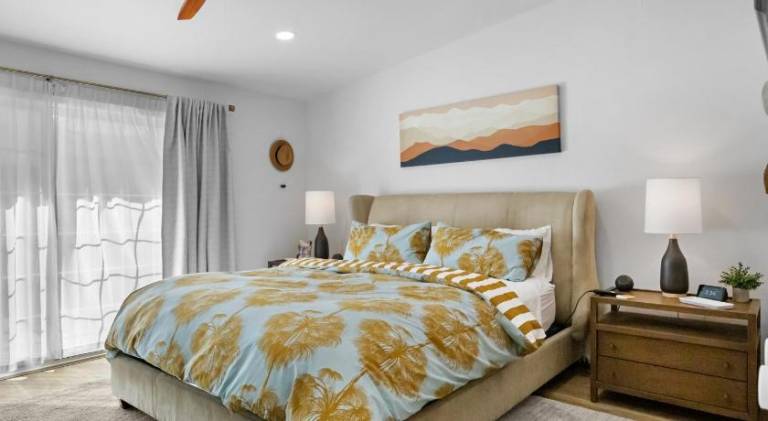 Big vacation home with jacuzzi & pool | Dogs allowed — photo 2