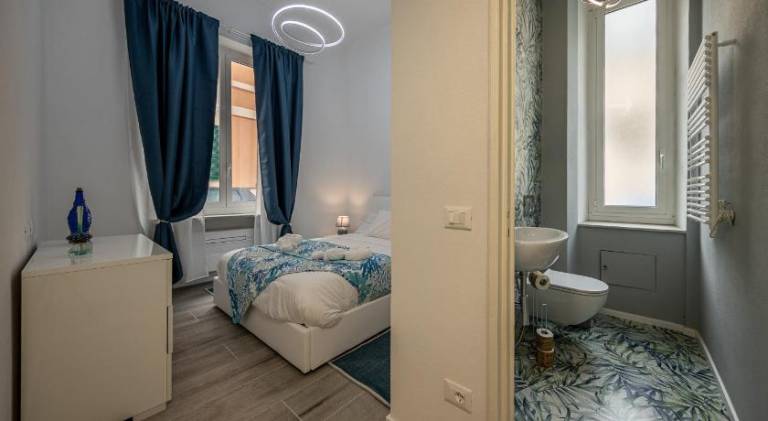 Rental apartment with 2 rooms for 6 persons — photo 2