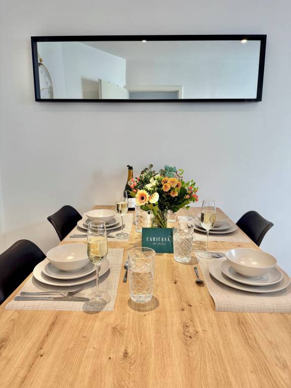 Ferienwohnung Bielefeld