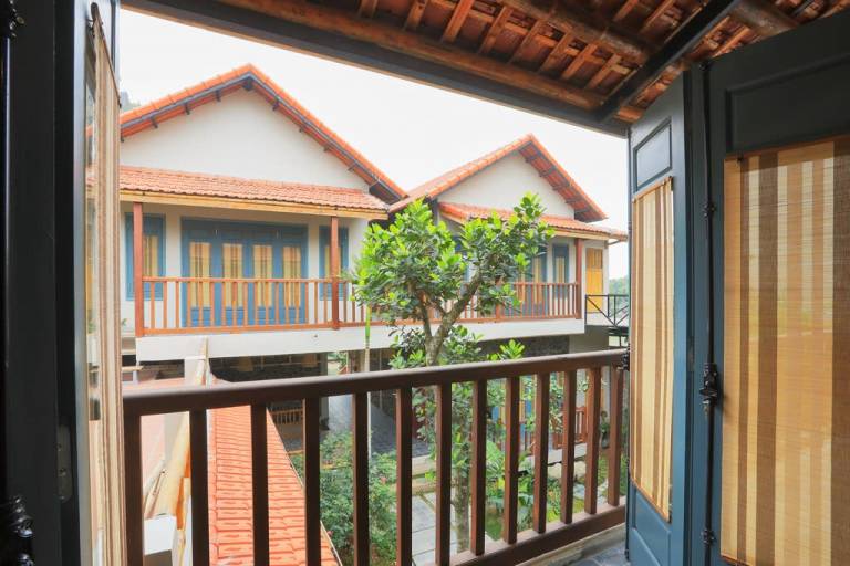 Little Tam Coc Homestay in Hoa Lu